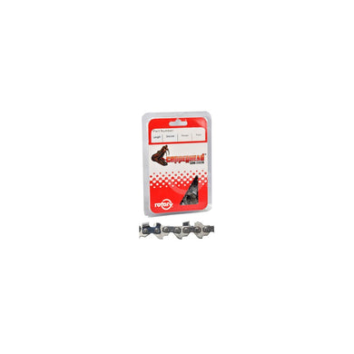 .043 1/4" 72 LKS SEMI CHISEL WITH BUMPER LINK 7111072, 7111072 | MowMore