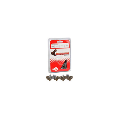 .050 3/8 STD 70 LKS SEMI CHISEL WITHOUT BUMPER LINK 7426070, 7426070 | MowMore