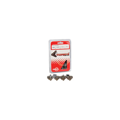 .063 .325 74 LKS SEMI - CHISEL WITHOUT BUMPER LINK 7346074, 7346074 | MowMore