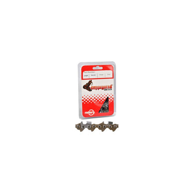 .063 3/8 STD 72 LKS SEMI - CHISEL WITH BUMPER LINK 7441072, 7441072 | MowMore