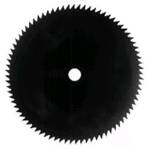 10" Steel Brushcutter Blade | WT80T10, WT80T10 | MowMore