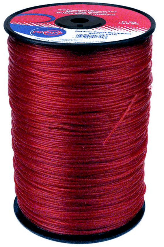 .105 Trimmer Line 5lb Spool, Round, Premium Commercial Grade | TL5105, TL5105 | MowMore