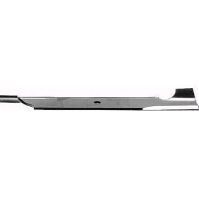 20 - 1/2"x5/8" High Lift Mower Blade for Dixie Chopper, Exmark & more - 60" Cut. | DC20HL, DC20HL | MowMore