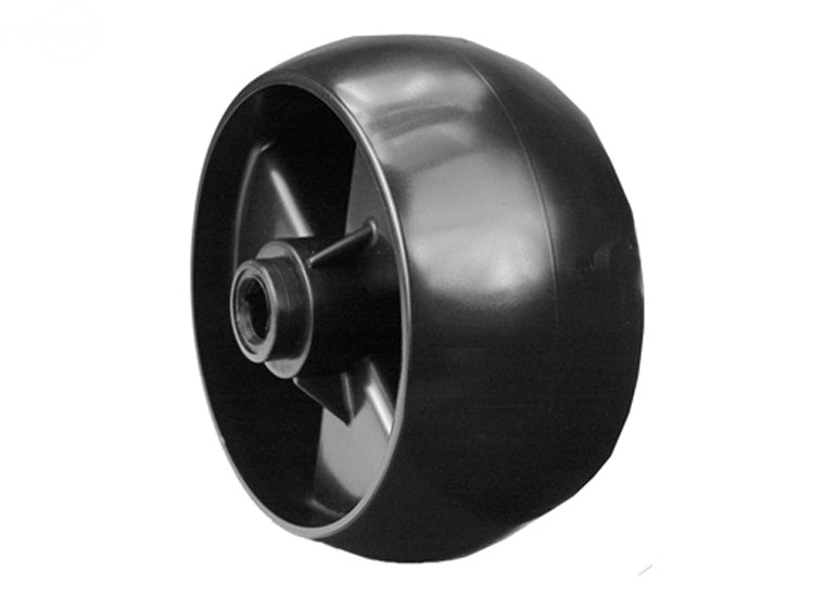 5" Deck Wheel for Cub Cadet 734 - 04155, Toro 112 - 0677, TroyBilt, Yardman | 12648, 12648 | MowMore