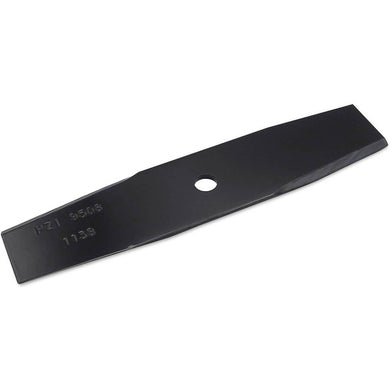 9” Edger Blade, tapered, 4 Sides Sharpened 1/2" center hole | EBS9, EBS9 | MowMore