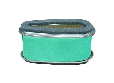 Air Filter for Kawasaki FC420V and many more 11013 - 2141, 11013 - 2110 | KA110, KA110 | MowMore