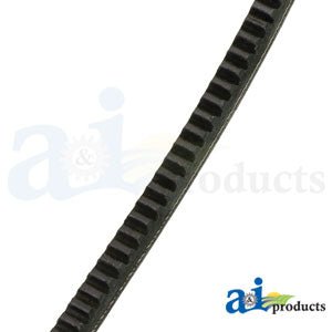 Ariens and Gravely Cogged Drive Belt Replacement for OEM 07200515 | DB515, DB515 | MowMore