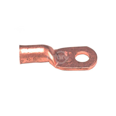 BATTERY TERMIMAL COPPER 1/4" 8600, 8600 | MowMore