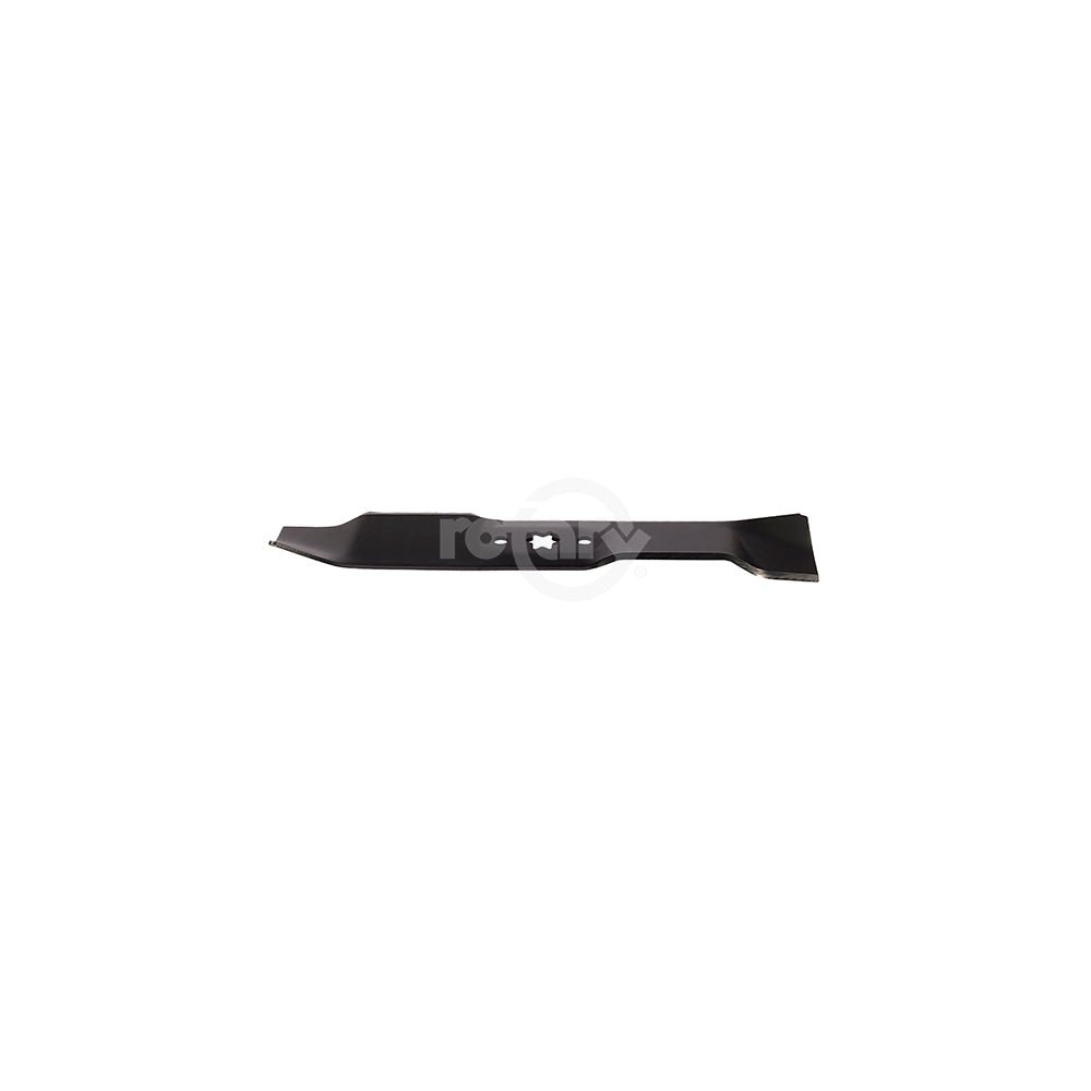 BLADE 16 - 1/4" X 6 POINT STAR MULCHER MTD 1029, 1029 | MowMore