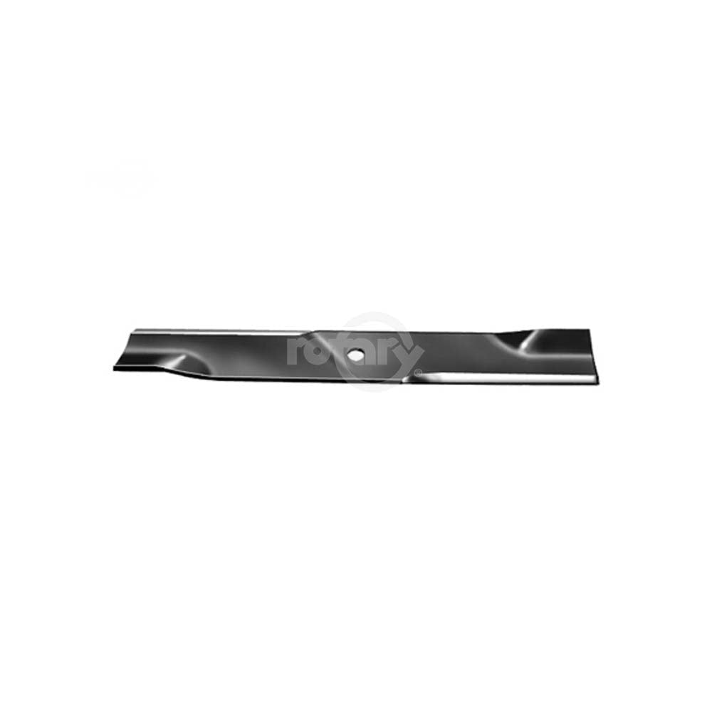 BLADE 18" X 2 - 1/2" X 5/8" EXMARK LOW LIFT 10719, 10719 | MowMore