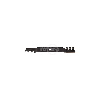 BLADE 21 - 3/16" X 6 POINT STAR MTD COMMERCIAL MULCHING 11233, 11233 | MowMore
