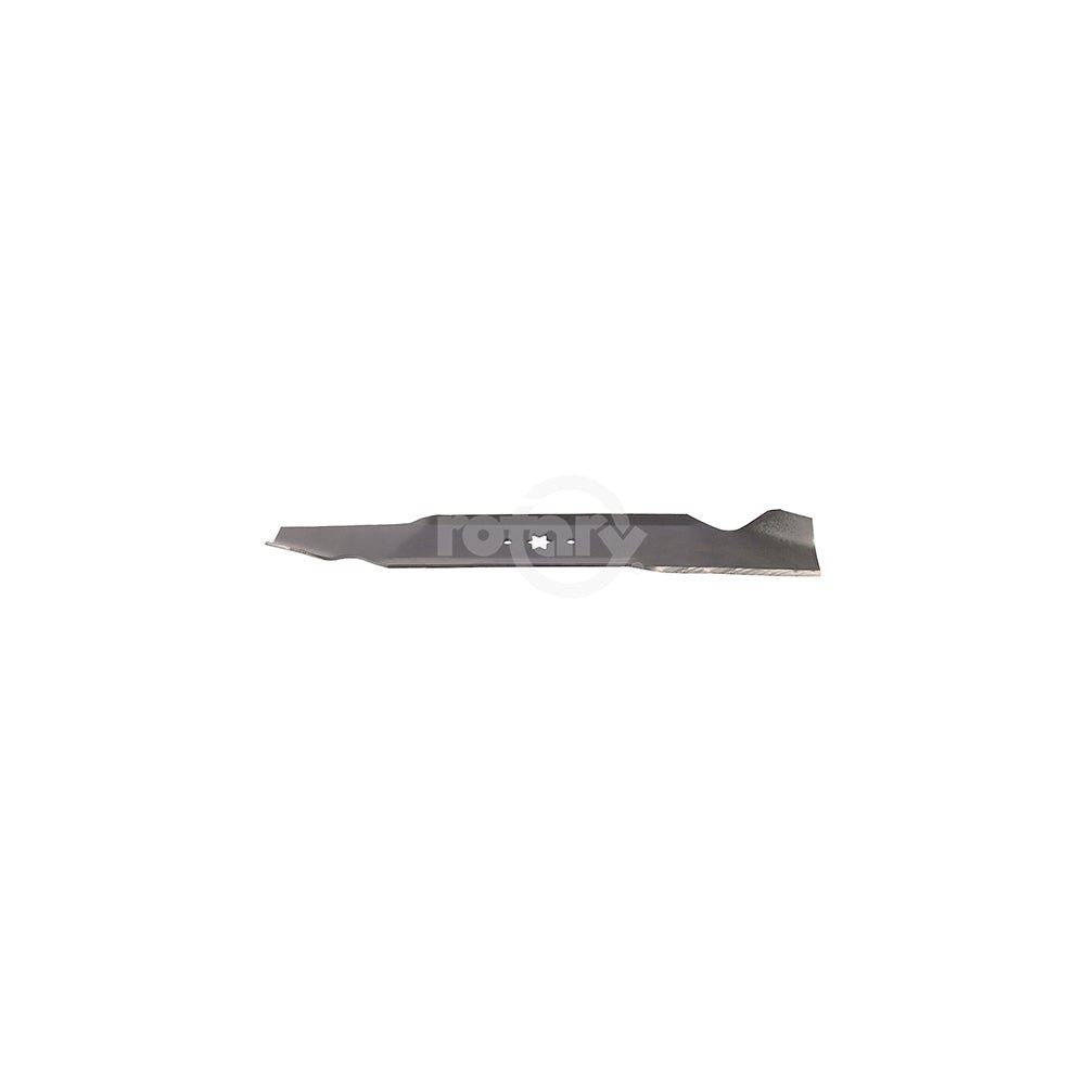 BLADE 23 - 1/4" X 6 POINT STAR MTD/CUB CADET 12956, 12956 | MowMore