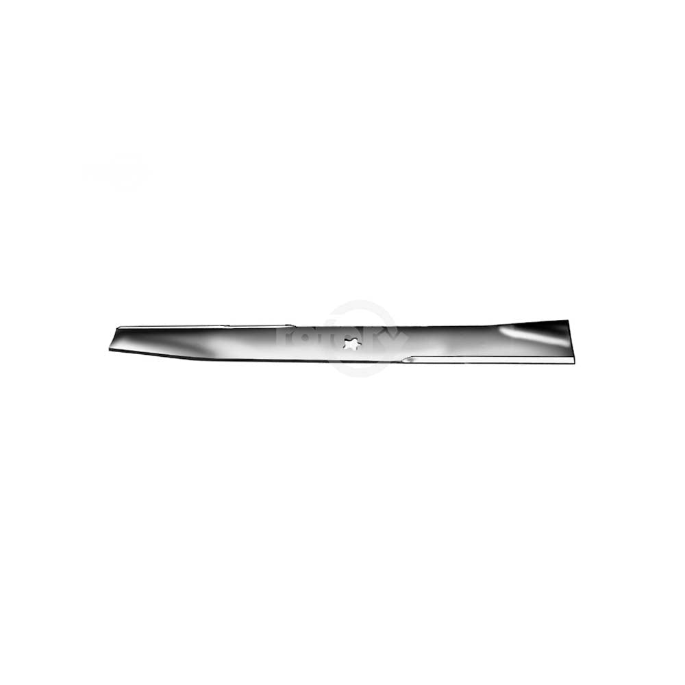 BLADE 23" X 5 POINT STAR HEAVY DUTY AYP 12974, 12974 | MowMore