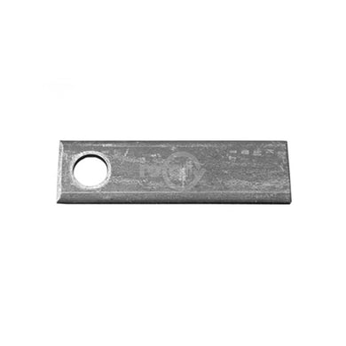 BLADE 3 - 17/32" X 1" NHT FLAIL BLUEBIRD 11645, 11645 | MowMore