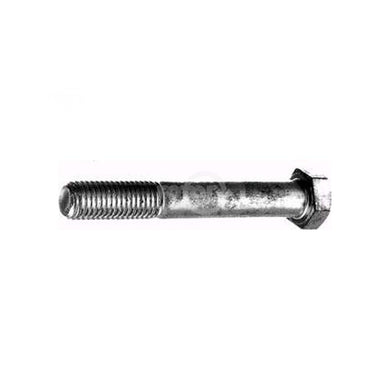 BLADE BOLT 5/8 - 11 X 9 - 1/2" SCAG 8343, 8343 | MowMore