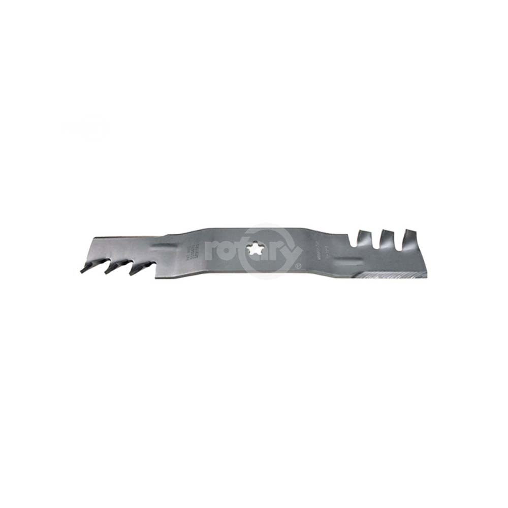 BLADE COPPERHEAD MULCHING 18 - 1/2" X 5 POINT STAR AYP 12121, 12121 | MowMore