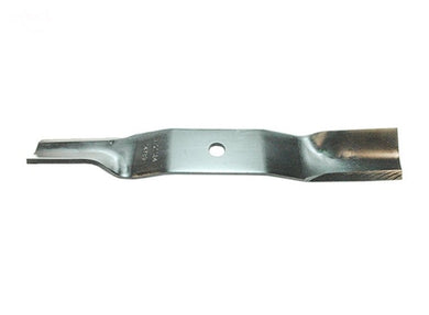Blade Replaces Kubota K5575 - 97530, K5575 - 34330, K182 - 71840 | KU14789, KU14789 | MowMore