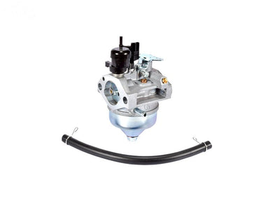Carburetor replacement for Honda 16100 - ZOY - M42, HRX217 and more | HC16471, HC16471 | MowMore