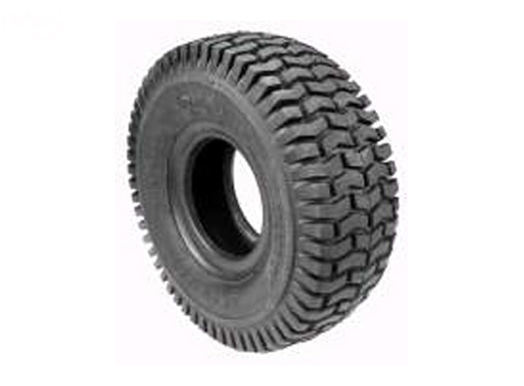 Carlisle 5110251 Turf Saver Tire 4.10 x 3.50 - 4, 4.10x4, 4.1x3.50x4 Tubeless | CT9881, CT9881 | MowMore