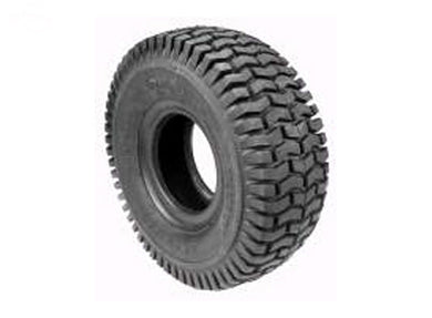 Carlisle 5110251 Turf Saver Tire 4.10 x 3.50 - 4, 4.10x4, 4.1x3.50x4 Tubeless | CT9881, CT9881 | MowMore