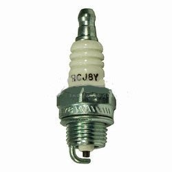 Champion RCJ8Y, RCJ14 Spark Plug 863 | CHRCJ8Y, CHRCJ8Y | MowMore