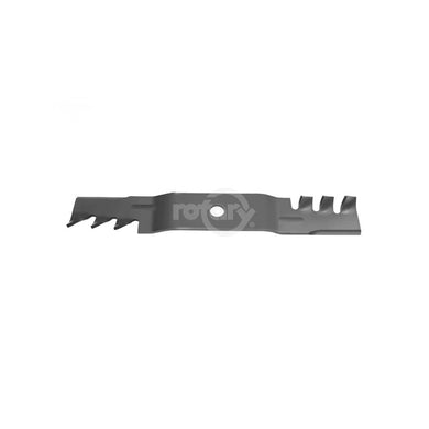 COMMERCIAL MULCHER BLADE 17" X 0.800" JOHN DEERE 12821, 12821 | MowMore
