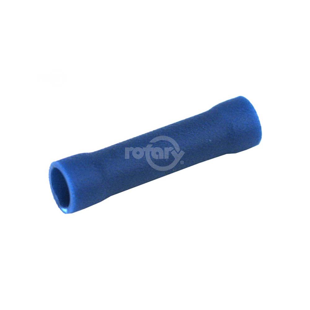 CONNECTOR OVAL BUTT 16 - 14 204, 204 | MowMore