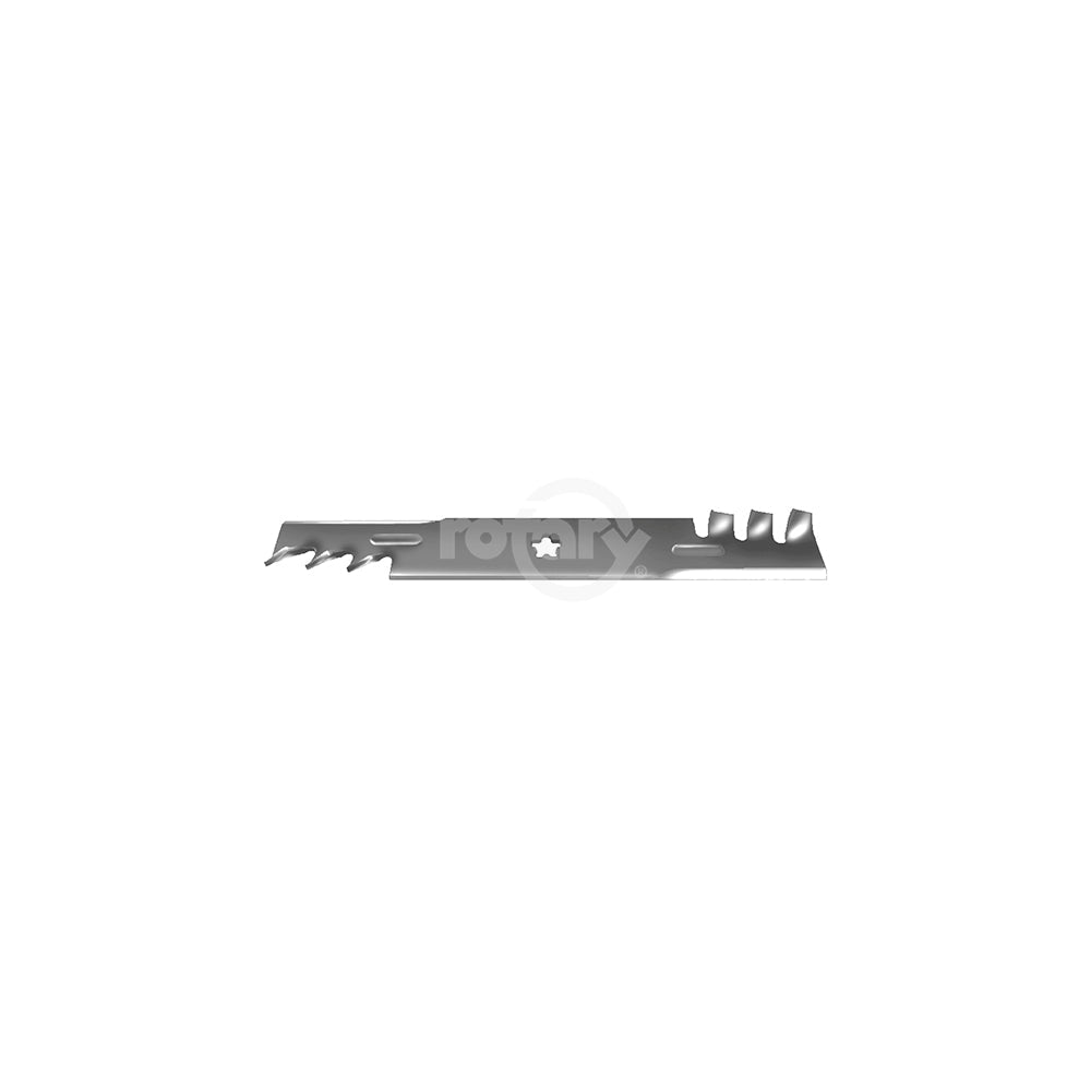 COPPERHEAD MULCHER BLADE 17 - 3/4" X 5 POINT STAR HUSQVARNA 13367, 13367 | MowMore