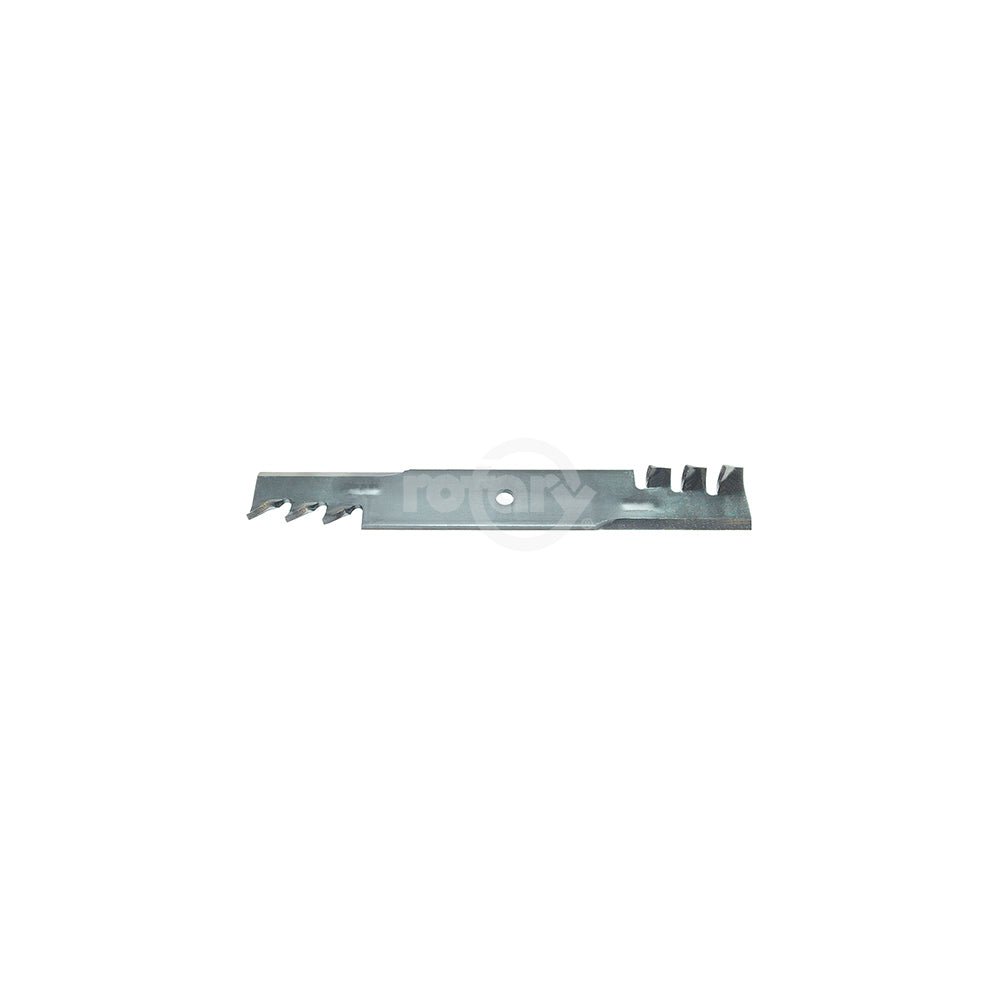 COPPERHEAD MULCHER BLADE 18 - 1/2" X 5/8" HUSTLER 13810, 13810 | MowMore