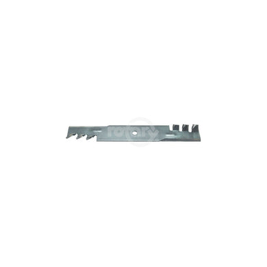 COPPERHEAD MULCHER BLADE 18 - 1/2" X 5/8" HUSTLER 13810, 13810 | MowMore