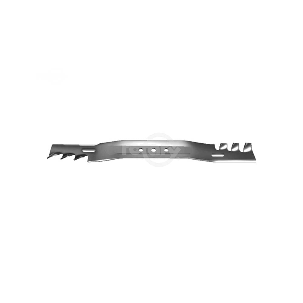 COPPERHEAD MULCHER BLADE 20 - 27/32" X 7/16" TORO 13260, 13260 | MowMore