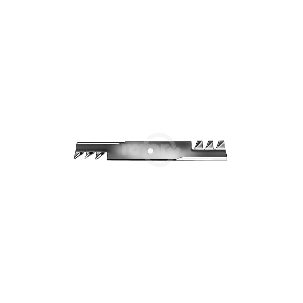 COPPERHEAD UNIVERSAL MULCHING BLADE 17" X 5/8" 6298, 6298 | MowMore