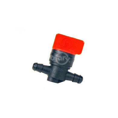 CUT - OFF VALVE IN - LINE 1/4" B&S 5841, 5841 | MowMore