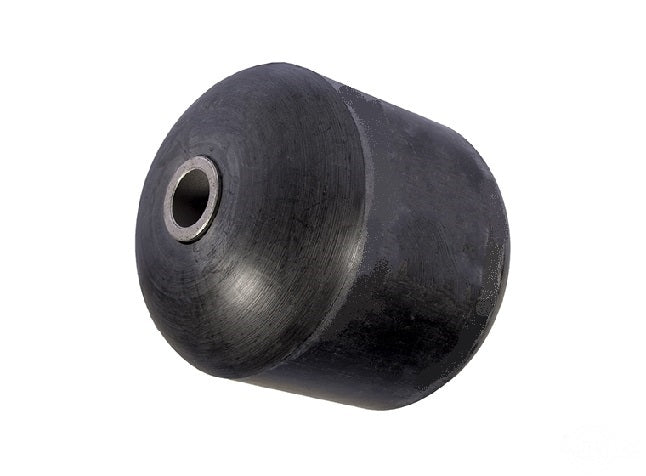 Deck Wheel replacement for Ferris, Gravely 09240600, 5022060 and