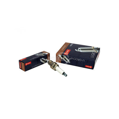 DENSO SPARK PLUG Q16PR - U 12551, 12551 | MowMore
