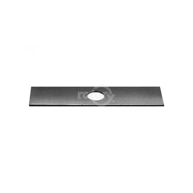 EDGER BLADE 7 - 11/16" X 1" UNSHARPENED 2663, 2663 | MowMore