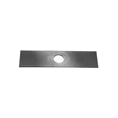 EDGER BLADE 7 - 11/16" X 1" UNSHARPENED 6107, 6107 | MowMore