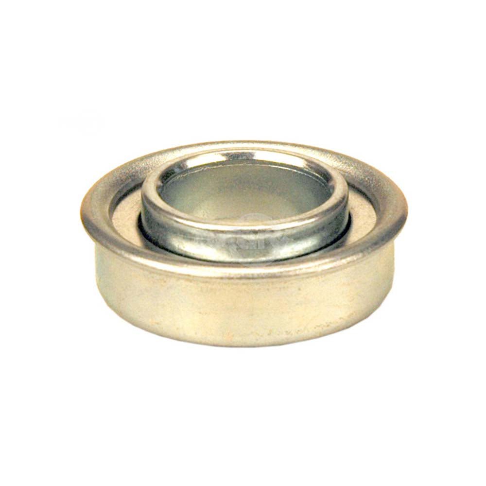 FLANGED BALL BEARING 3/4X1 - 3/8 327, 327 | MowMore