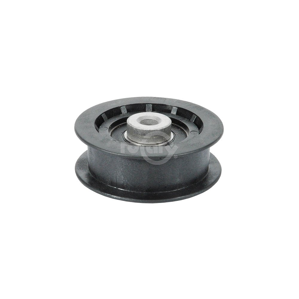 FLAT HYDRO DRIVE IDLER PULLEY 15280, 15280 | MowMore