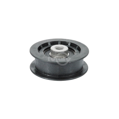 FLAT HYDRO DRIVE IDLER PULLEY 15280, 15280 | MowMore