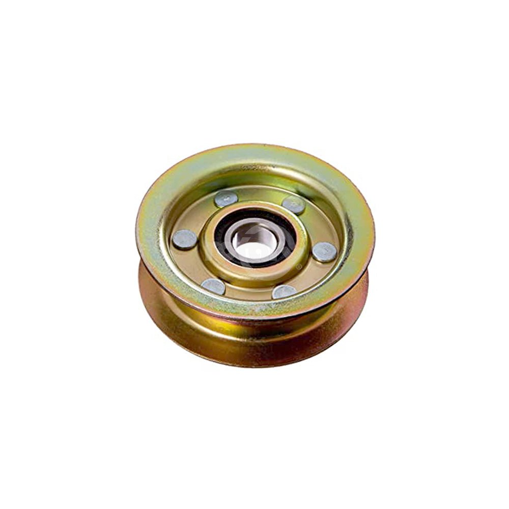 FLAT IDLER 3 5/8" JOHN DEERE 10741, 10741 | MowMore