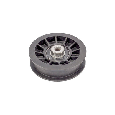 FLAT IDLER PULLEY 3 - 1/2" 14259, 14259 | MowMore