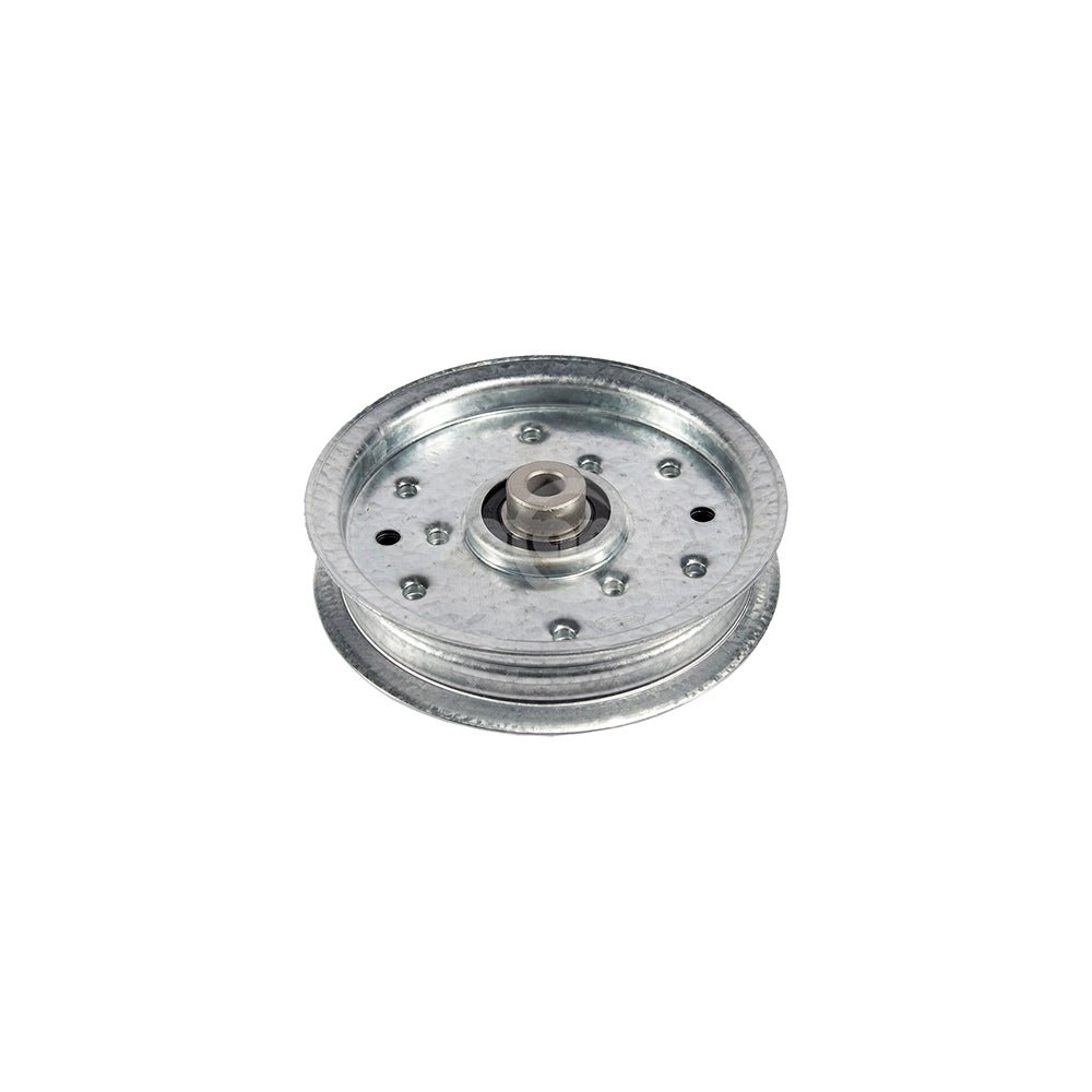 FLAT IDLER PULLEY FOR MTD/CUB CADET 12675, 12675 | MowMore