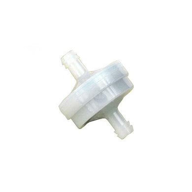 FUEL FILTER 1/4" ROUND 1349, 1349 | MowMore