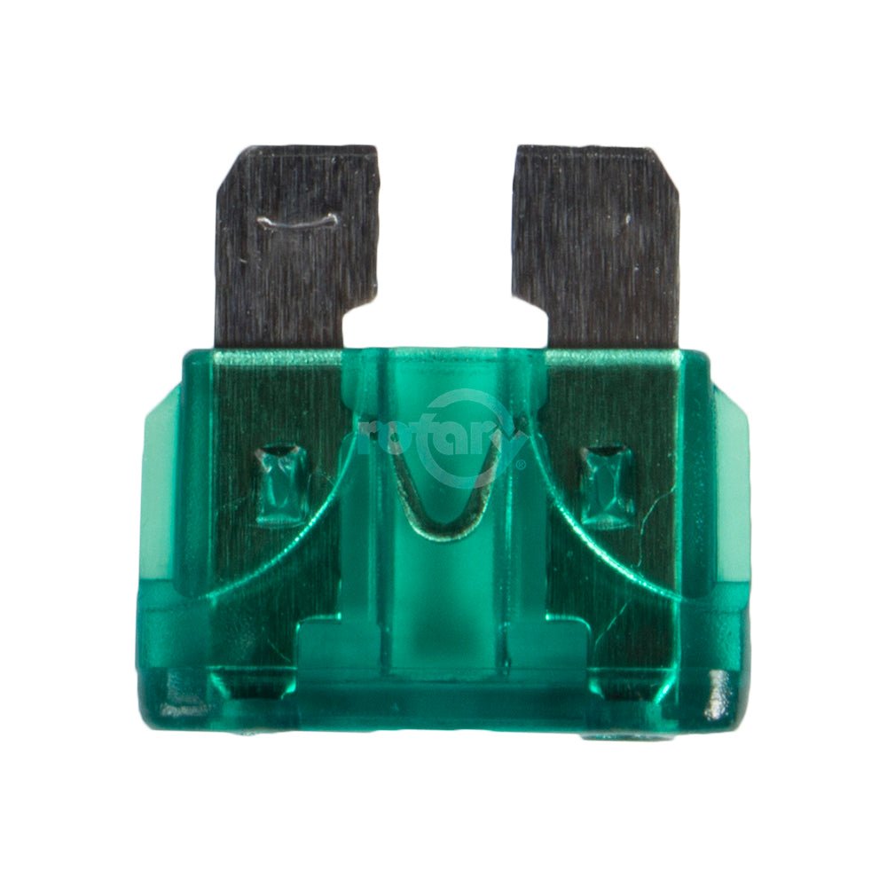 FUSE ATC 30 AMP GREEN 8089, 8089 | MowMore