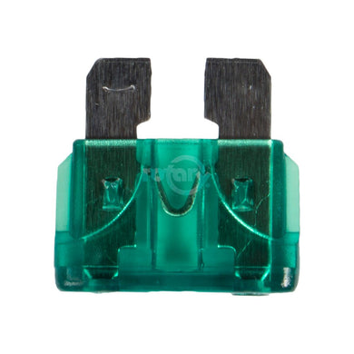 FUSE ATC 30 AMP GREEN 8089, 8089 | MowMore