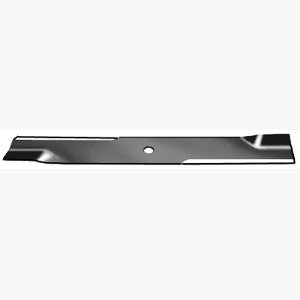 Low Lift Sand Blade. 20 ½” x 5/8”. Replaces Exmark 103 - 2510 | EX0249, EX0249 | MowMore