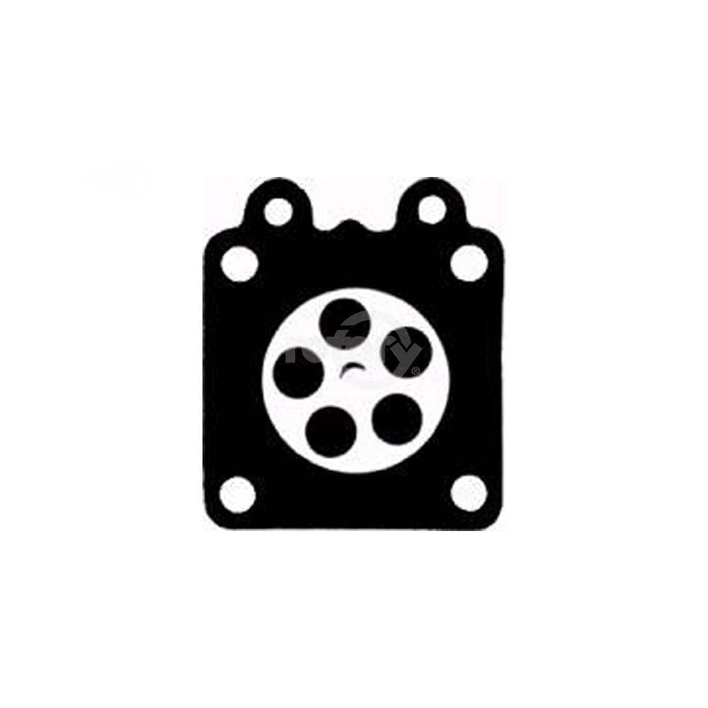 METERING DIAPHRAGM WALBRO 8101, 8101 | MowMore