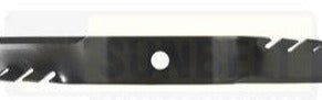 Mulching Blade for John Deere M136194, M136185, TCU14939, TCU30315 | SO136185, SO136185 | MowMore