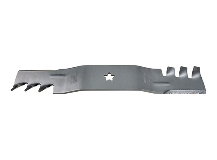 Mulching Blade Replacement for Ariens, Husqvarna, Sears and more | MB121, MB121 | MowMore